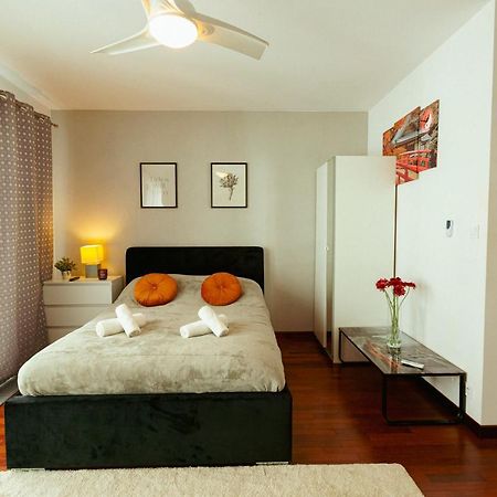 Pawia 51 - Piekny Wiok Na Centrum Warszawy - Duzy Balkon - Smart Tv 55 Cali Wifi - Good Apartments Warszawa Exteriör bild