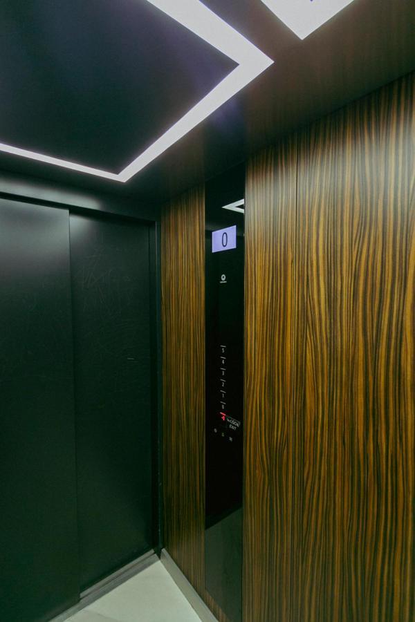 Pawia 51 - Piekny Wiok Na Centrum Warszawy - Duzy Balkon - Smart Tv 55 Cali Wifi - Good Apartments Warszawa Exteriör bild