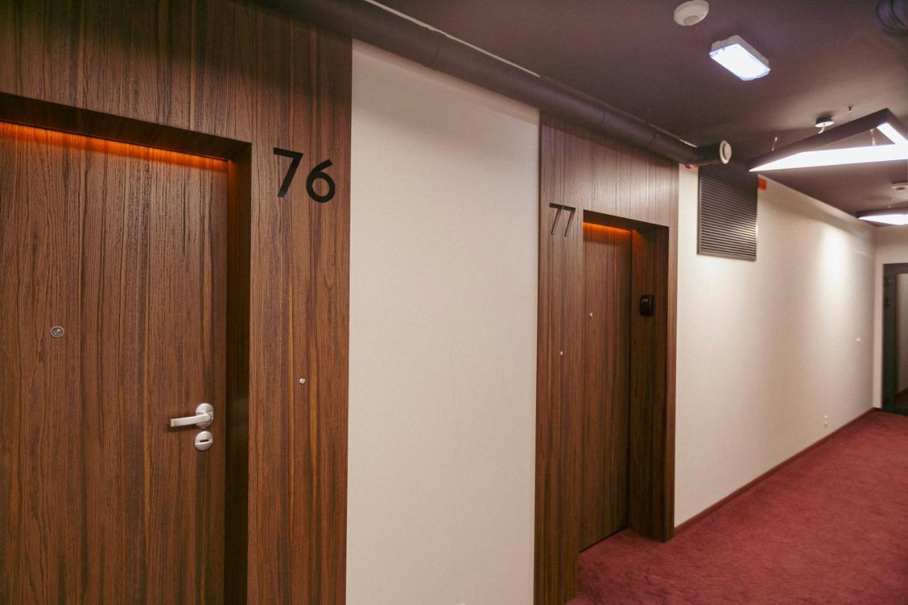 Pawia 51 - Piekny Wiok Na Centrum Warszawy - Duzy Balkon - Smart Tv 55 Cali Wifi - Good Apartments Warszawa Exteriör bild