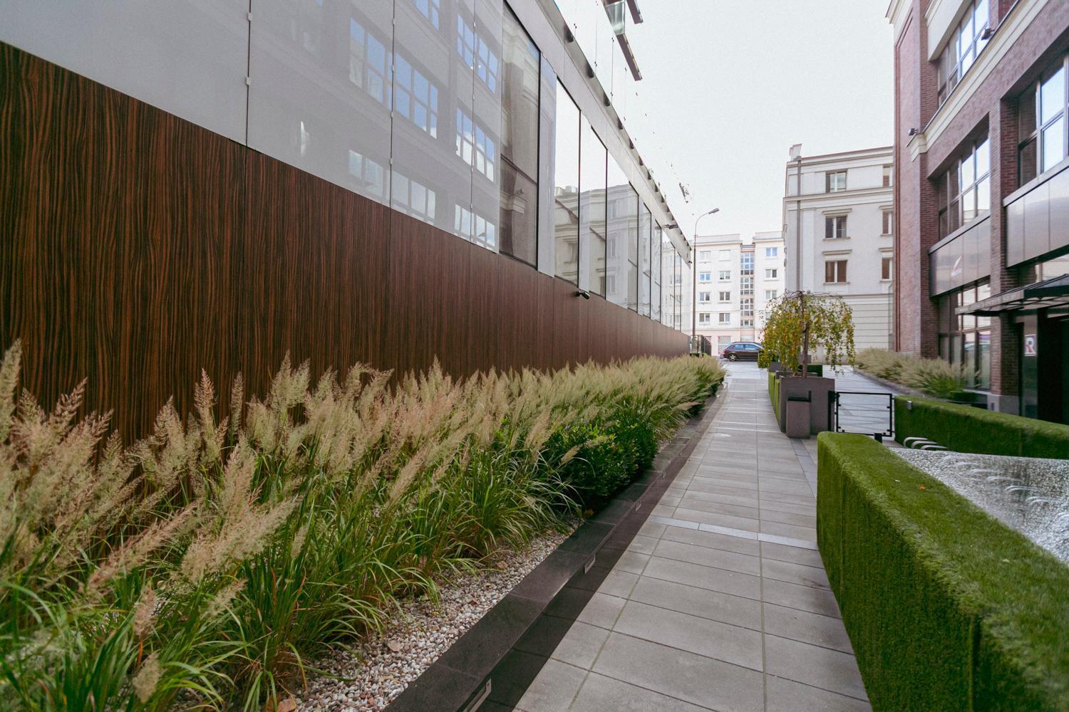 Pawia 51 - Piekny Wiok Na Centrum Warszawy - Duzy Balkon - Smart Tv 55 Cali Wifi - Good Apartments Warszawa Exteriör bild
