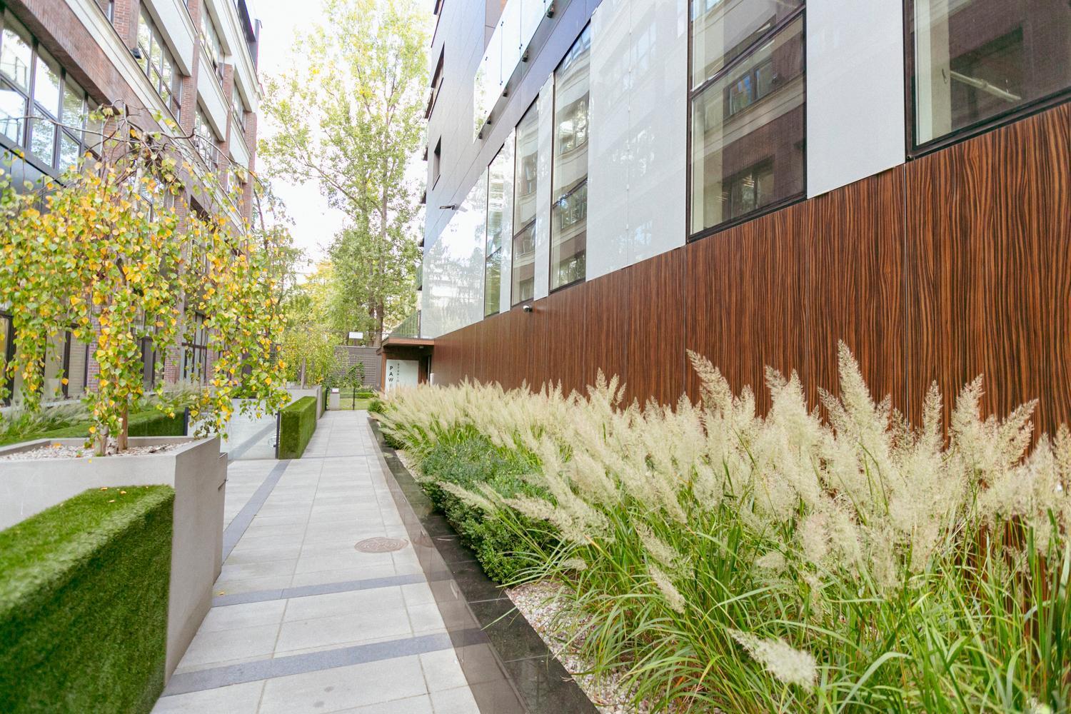 Pawia 51 - Piekny Wiok Na Centrum Warszawy - Duzy Balkon - Smart Tv 55 Cali Wifi - Good Apartments Warszawa Exteriör bild